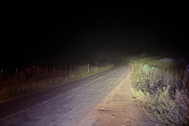 Acidente com vítima fatal é registrado na BA-148 entre Piripá e Cordeiros