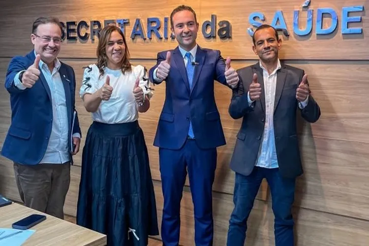 Brumado: Parcerias entre Município e Estado fortalecem investimentos na saúde local