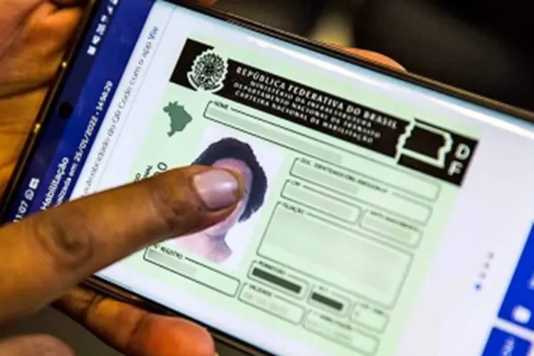 Renovação da CNH já gerou economia de R$ 73,5 milhões para motoristas da Bahia