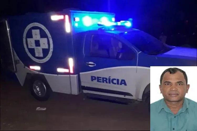 Ex-candidato a vereador é morto com golpe de faca em Guanambi