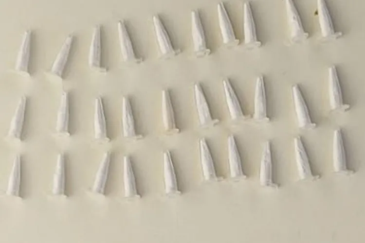 Rondesp apreende 30 pinos de substância análoga à cocaína em Caetité