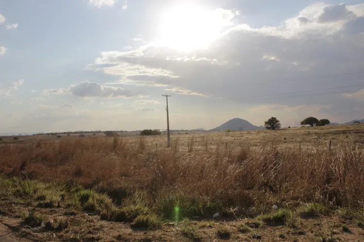 Seca compromete economia rural e pode se agravar ainda mais em Guanambi, diz secretário