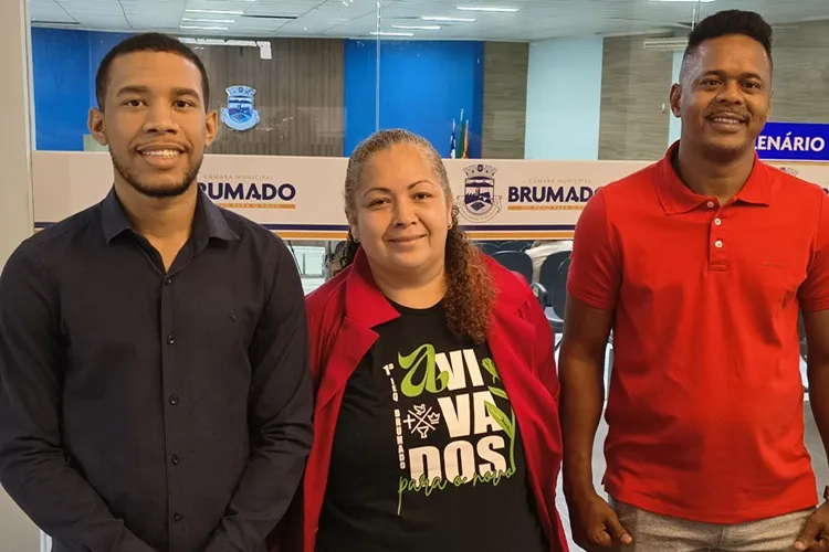 Primeira Igreja Quadrangular pede apoio para o projeto 'Resgate Brumado'