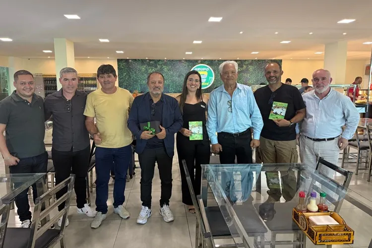 Macaúbas pode receber Polo Têxtil; ACIMAC prevê geração de emprego e renda