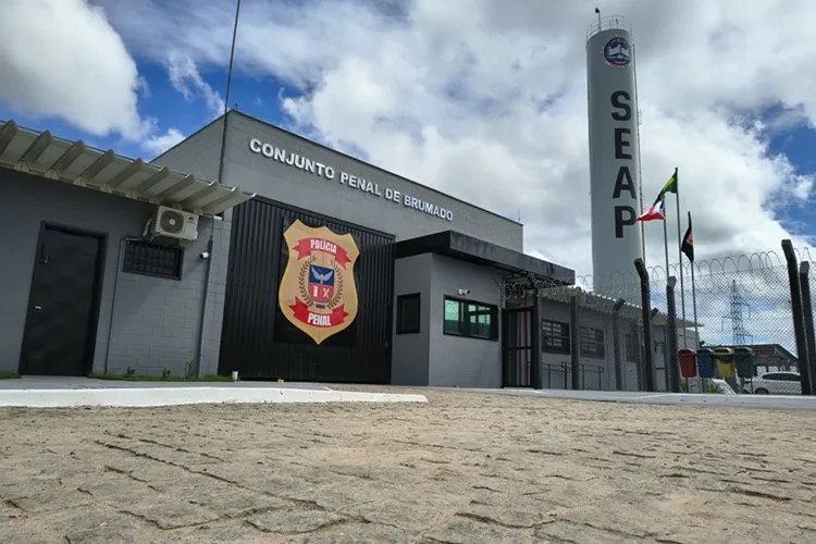 Justiça converte prisão de dupla que sequestrou vigia em Barra da Estiva