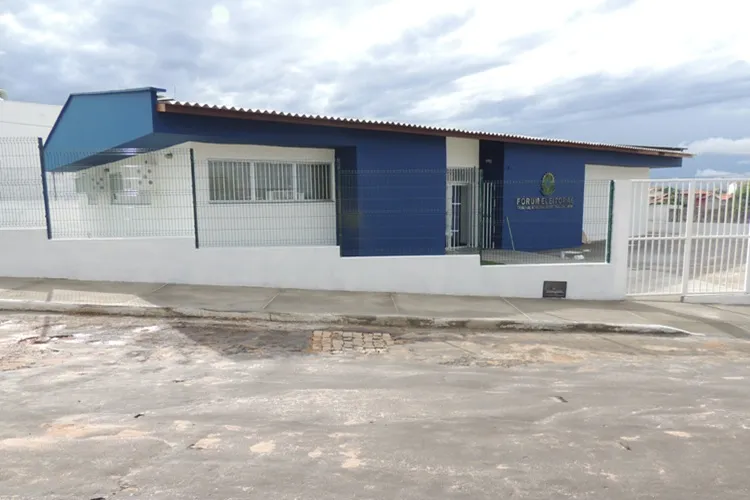 Eleições 2026: Justiça vai dispor transporte para eleitores com deficiência em Brumado