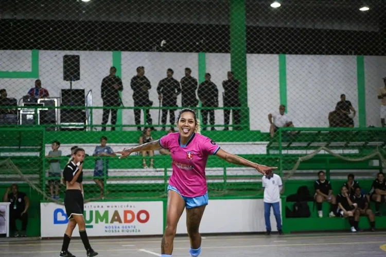 Campeonato Brumadense de Futsal já tem datas marcadas para as próximas rodadas