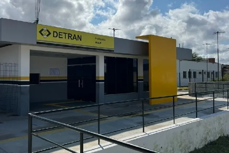 MP-BA recomenda auditoria e corte de vínculos familiares na 7ª Ciretran de Jequié