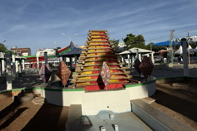 Prefeito convida população para a maior festividade de aniversário da história de Brumado