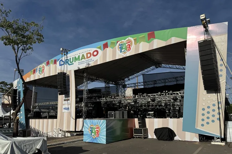 Prefeito convida população para a maior festividade de aniversário da história de Brumado