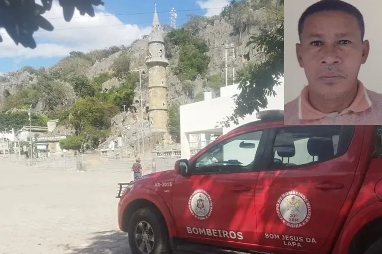 Desaparecimento de romeiro em Bom Jesus da Lapa completa um ano