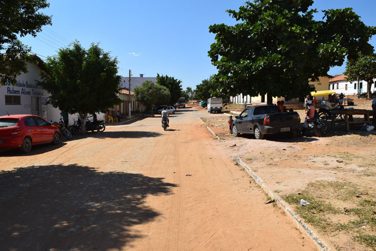 Brumado: Prefeitura ainda não foi informada sobre possíveis sondagem do ouro em Umburanas