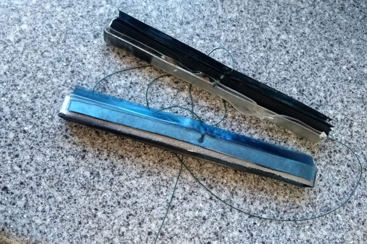 Clientes encontram chupa-cabras em caixas eletrônicos do Bradesco em Caculé