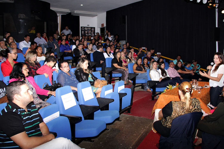 Município de Caetité realiza a 7ª Conferência de Assistência Social