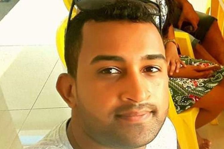 Guanambi: Jovem é assassinado por dois elementos com vários tiros no Bairro Santa Luzia