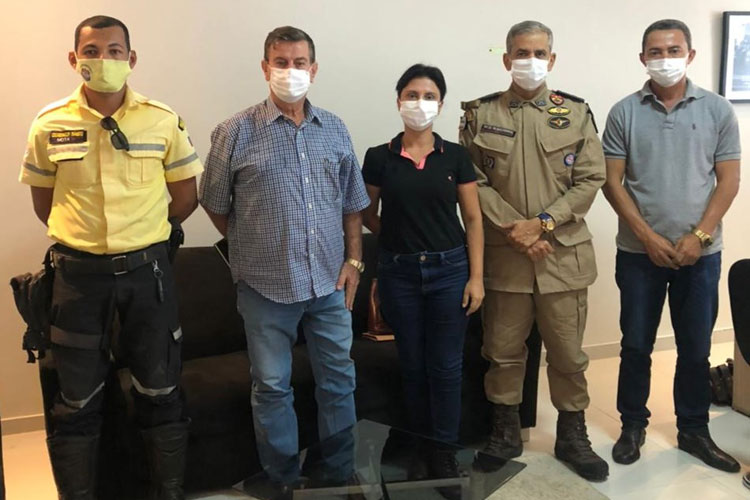 Guanambi vai combater eventos clandestinos durante o São João para evitar disseminação da Covid-19