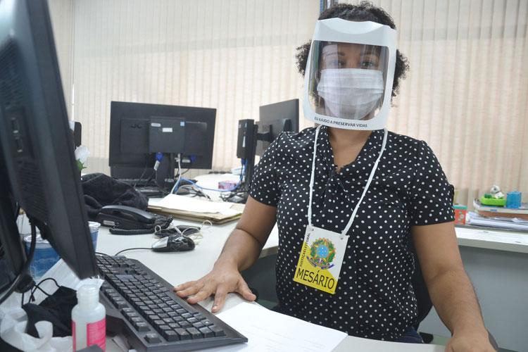 Eleições 2022: Treinamento de mesários serão à distância