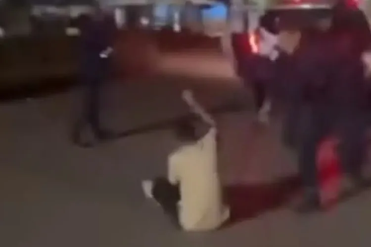 Jovem sofre traumatismo craniano após abordagem de GCM em Luís Eduardo Magalhães