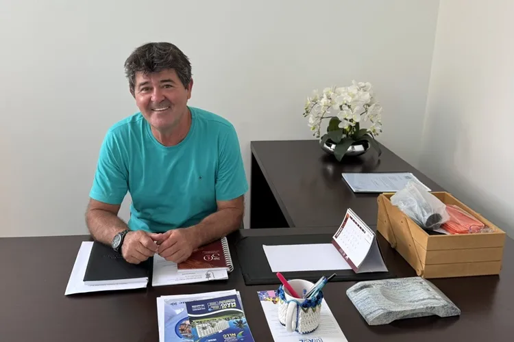 Prefeito destaca evolução econômica e administrativa nos 193 anos de Macaúbas