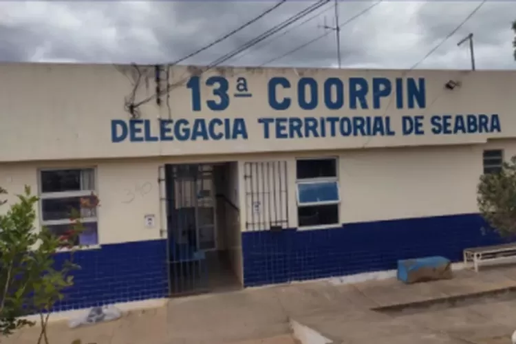 Líder religioso é preso suspeito de estuprar mulheres em Seabra