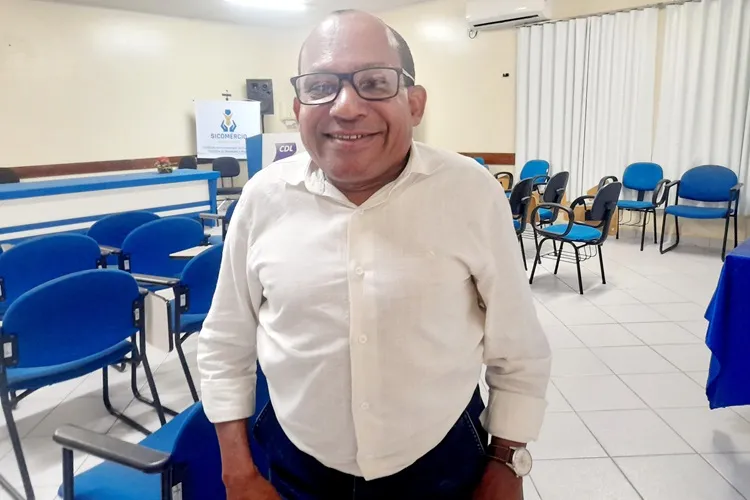 Presidente do Conseg aponta fraqueza do Estado em não atender demandas para Brumado