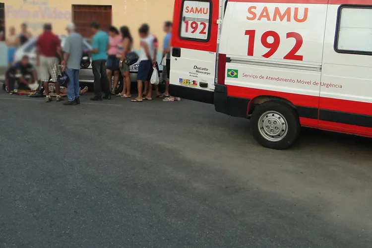 SMTT aponta redução de 20% nos acidentes durante os festejos juninos em Brumado