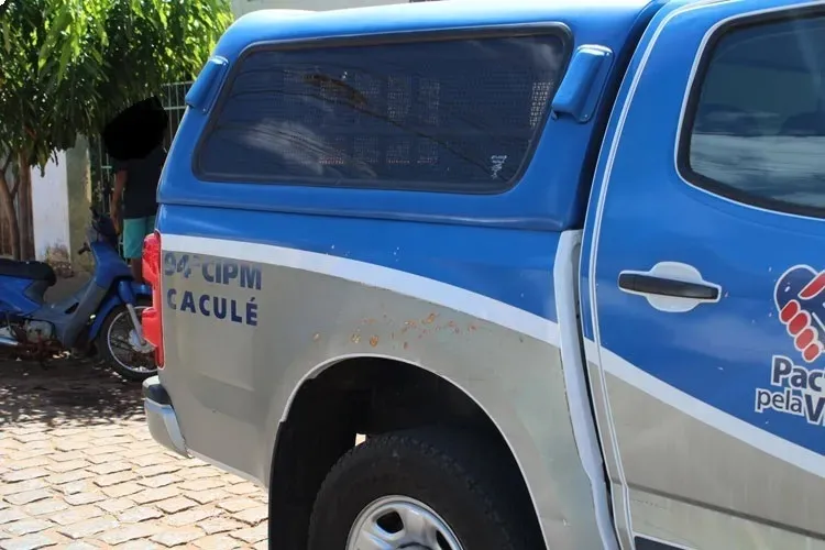 Avô morre após ser agredido pelo próprio neto em Caculé