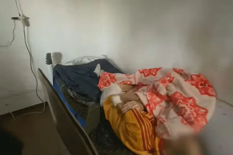 Prefeitura do Rio de Janeiro fecha asilo clandestino