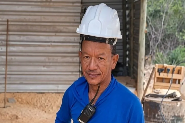 Paramirim: Operário morre após detonação inesperada de explosivo em pedreira