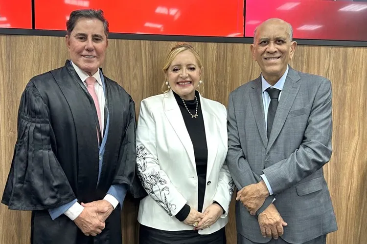 TJBA elege novos desembargadores na primeira promoção da gestão 2026/2028