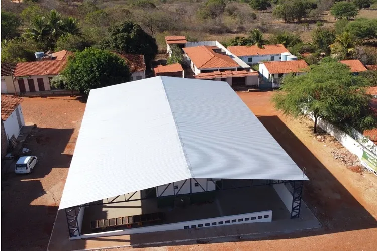 Prefeitura de Brumado vai inaugurar obras na região rural de Ubiraçaba