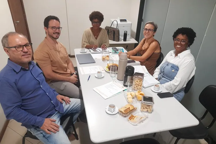 Uneb, Semec, NTE e Ifba unem ações pela otimização da educação em Brumado