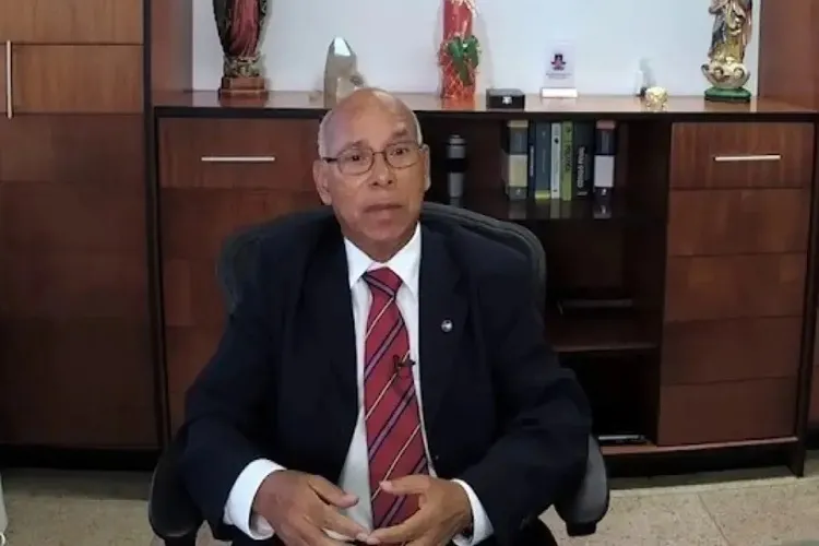 CNJ mantém afastado desembargador acusado de beneficiar empresário brumadense