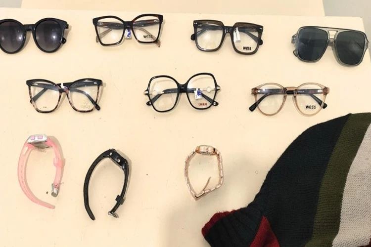 Policiais da 77ª CIPM prendem suspeito de cometer furtos em Vitória da Conquista