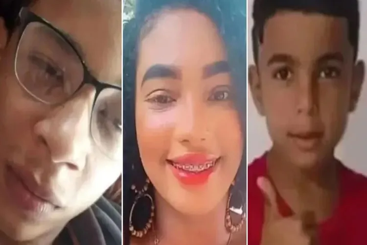 Açougueiro é condenado a 30 anos de prisão por matar três pessoas em Feira de Santana