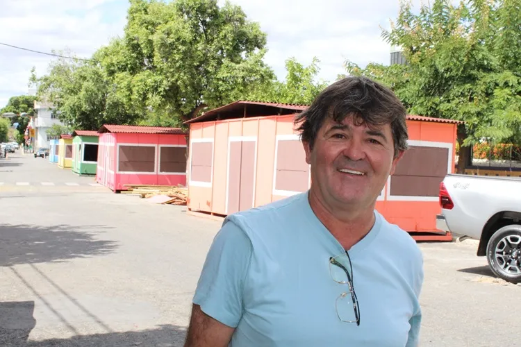 Grandes atrações prometem aquecer a economia e o turismo no São João de Macaúbas