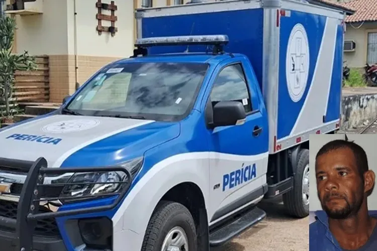 Beneficiado por saída temporária, homem é executado a tiros em Guanambi