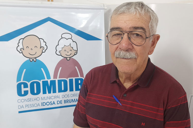 Conselho do Idoso prepara evento em homenagem aos idosos de Brumado