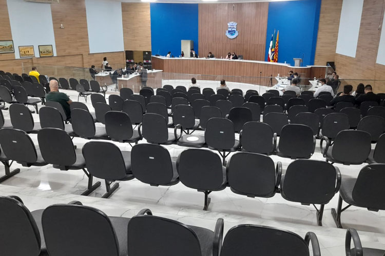 Decreto que interditava Cemitério Senhor do Bonfim é sustado pela Câmara de Brumado