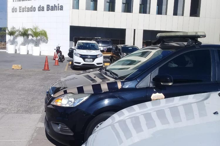 Operação Faroeste: Presidente do TJ-BA e mais 5 magistrados são afastados por venda de sentenças