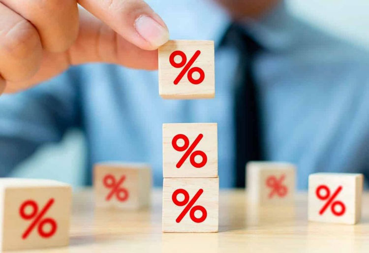 Banco Central eleva taxa de juros para 13,25%, a maior desde 2016