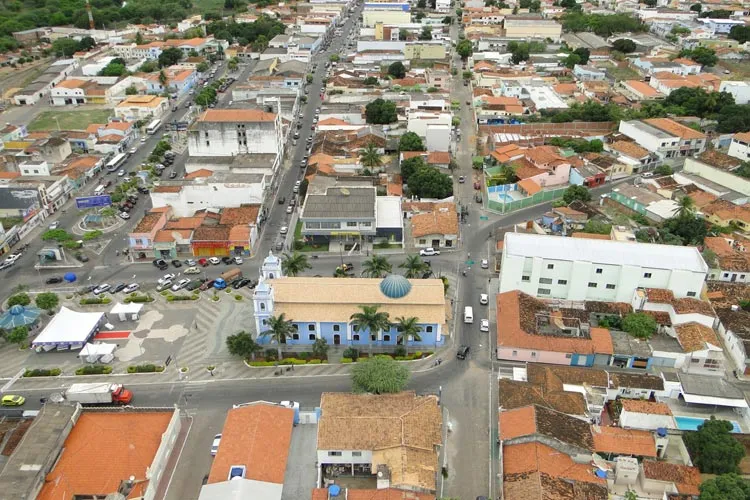 Prefeitura de Brumado visa criar Conselho e Fundo Municipal de Segurança Pública