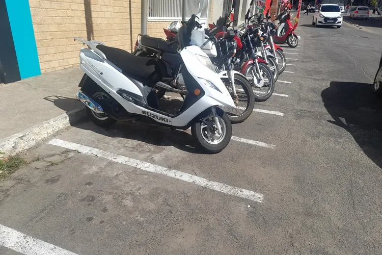 Área Azul volta a operar a partir de 30 de julho na cidade de Brumado