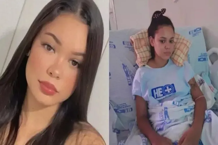 Coité do Nóia: Jovem fica em coma após ser dopada com medicamentos e estuprada