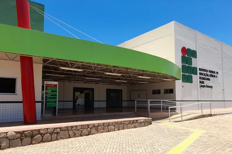 Brumado: Curso de Engenharia de Minas do Ifba é avaliado com nota máxima pelo MEC