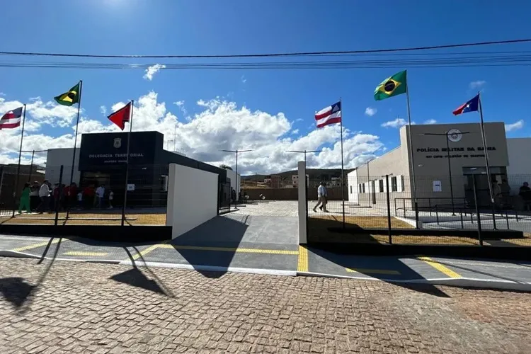 Igaporã: Homem é detido após descumprir medida protetiva e incendiar casa da ex