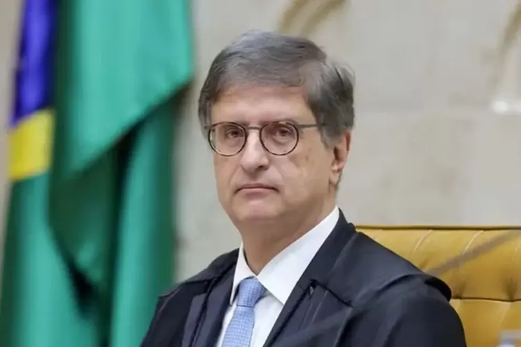 Paulo Gonet pede anulação de relatório da PF que liga Daniel Vorcaro a Alexandre de Moraes