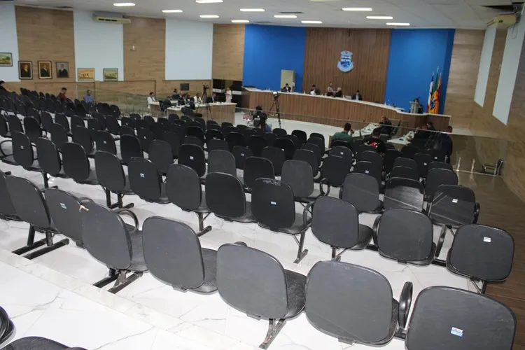 Câmara de Vereadores de Brumado realizará sessão solene em alusão ao mês da mulher