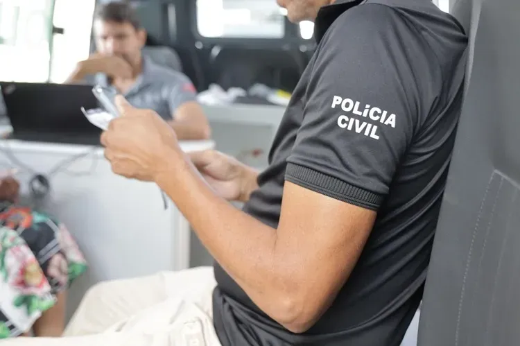 Polícia Civil abraça o 'Agosto Lilás' e mobiliza proteção na defesa das mulheres da Bahia