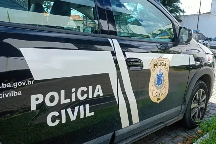 Mulher denuncia ex e é atacada com ácido após sair de delegacia em Santo Antônio de Jesus